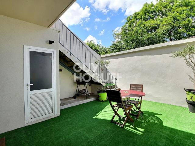 Maison 5 pièces 85 m²