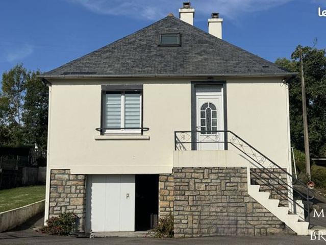 Maison 5 pièces 85 m²