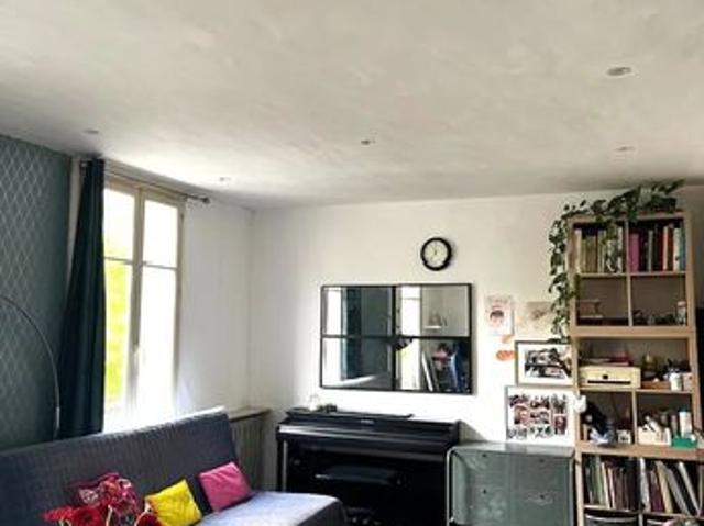 Maison 5 pièces 85 m²