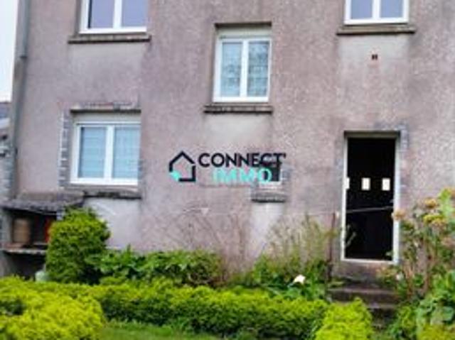 Maison 5 pièces 85 m²