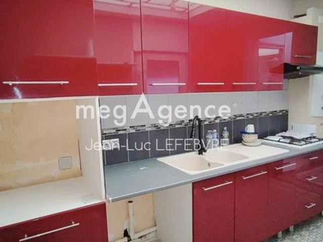 Maison 5 pièces 85 m²