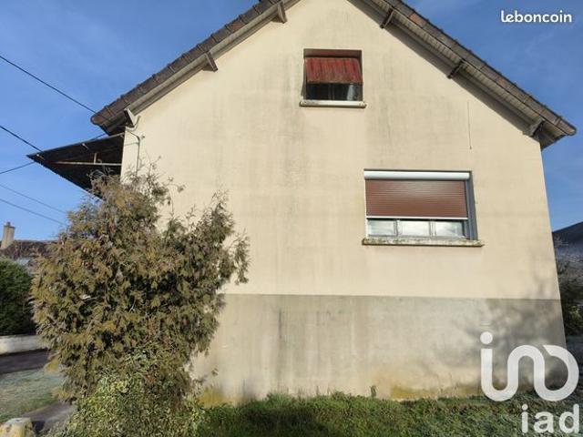 Maison 5 pièces 85 m²