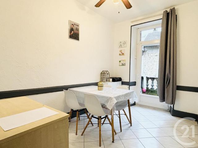 Maison 5 pièces 85 m²