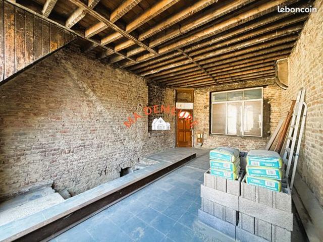 Maison 5 pièces 85 m²