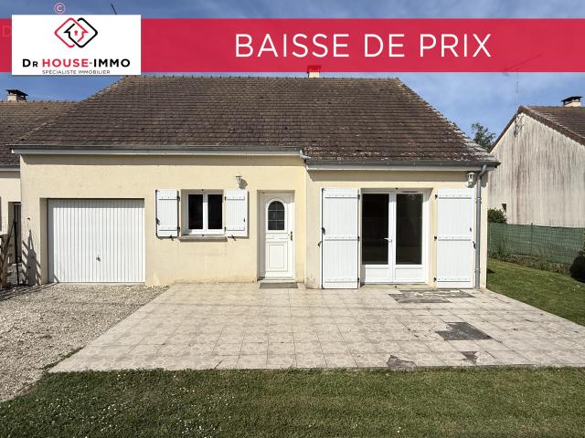 Maison 5 pièces 85 m²