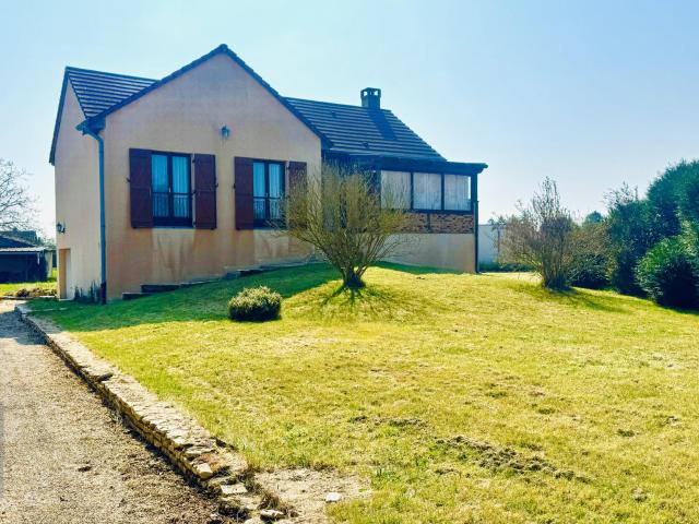Maison 5 pièces 85 m²