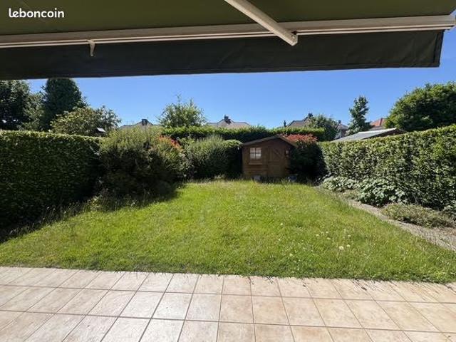 Maison 5 pièces 85 m²