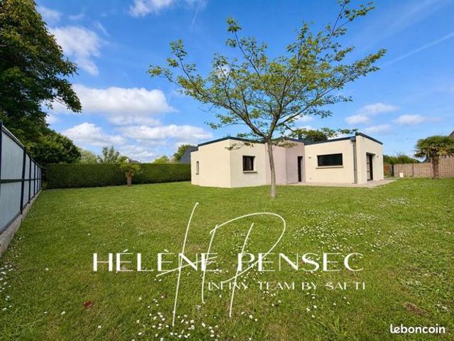 Maison 5 pièces 85 m²