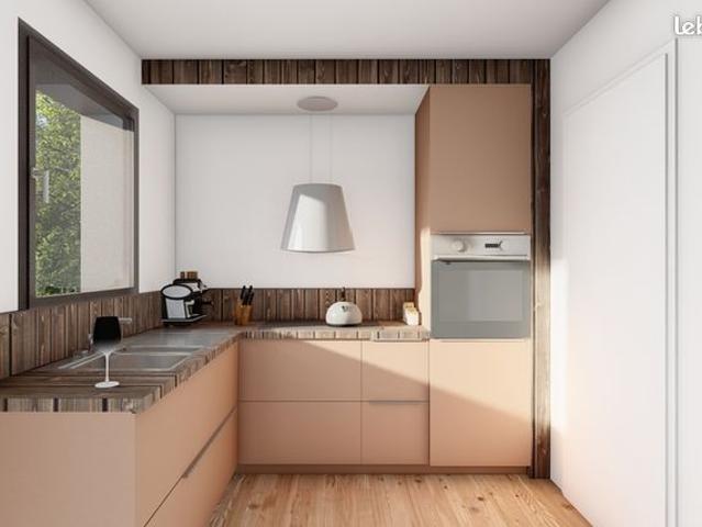 Maison 5 pièces 85 m²