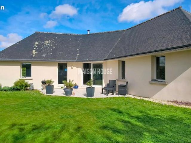 Maison 5 pièces 85 m²