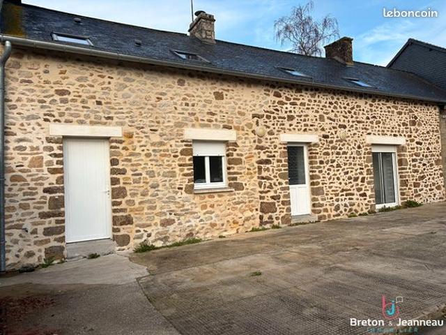 Maison 5 pièces 85 m²
