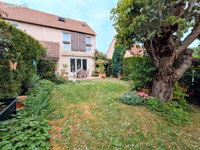 Maison 5 pièces 85 m²