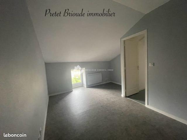 Maison 5 pièces 85 m²