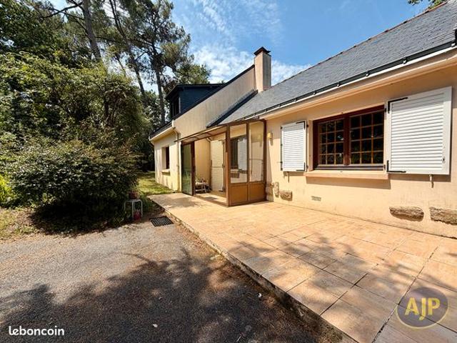 Maison 5 pièces 80 m²