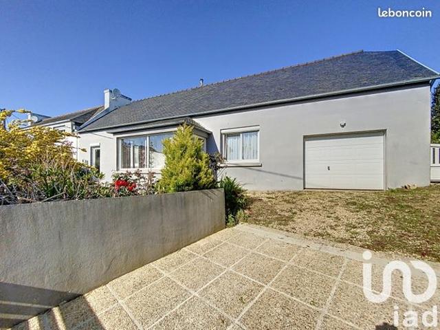Maison 5 pièces 85 m²