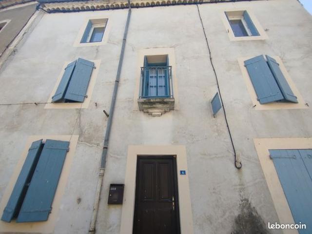 Maison 5 pièces 85 m²