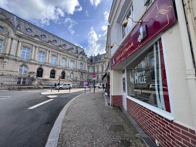 Maison 5 pièces 85 m²