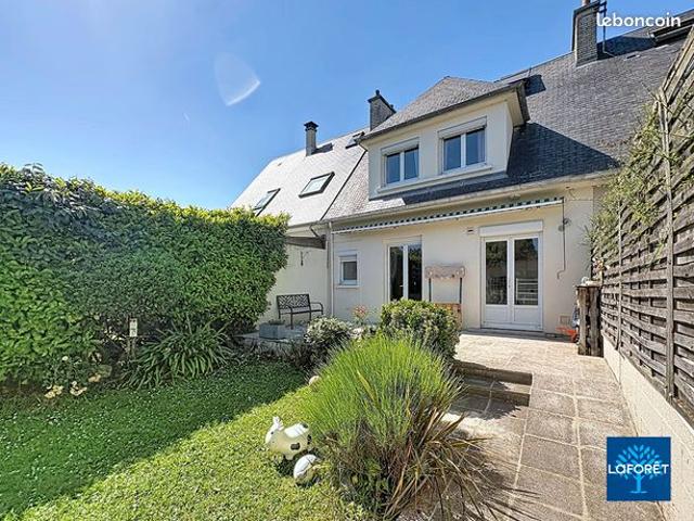 Maison 5 pièces 85 m²