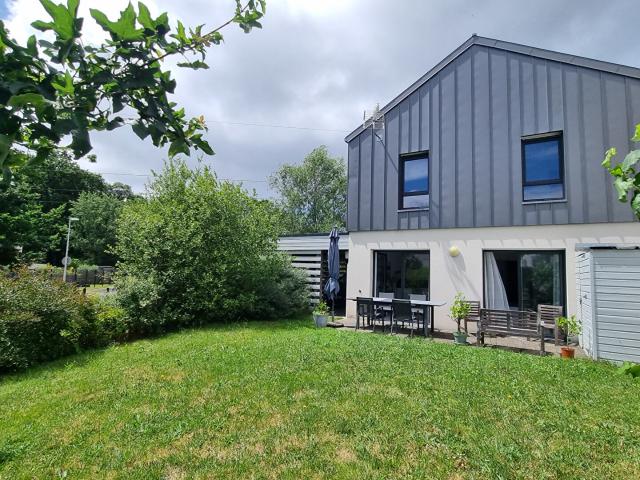 Maison 5 pièces 85 m²