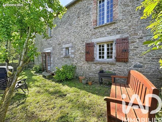Maison 5 pièces 85 m²