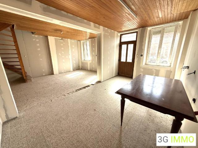 Maison 5 pièces 85 m²