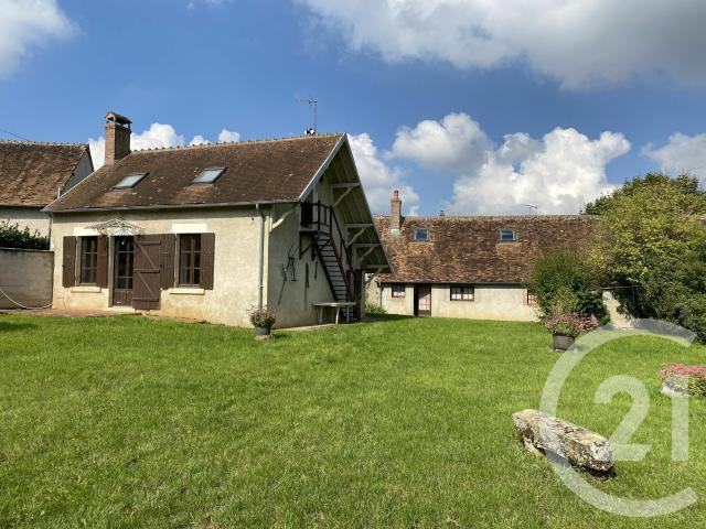 Maison 5 pièces 85 m²