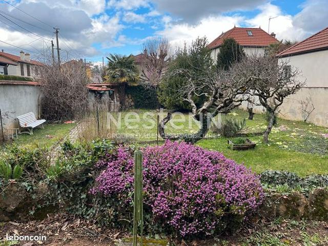 Maison 5 pièces 85 m²