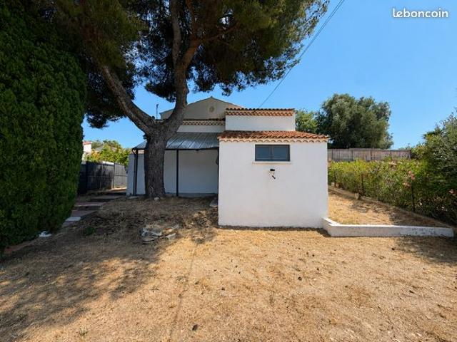 Maison 5 pièces 85 m²