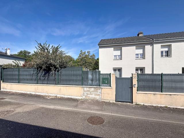 Maison 5 pièces 85 m²