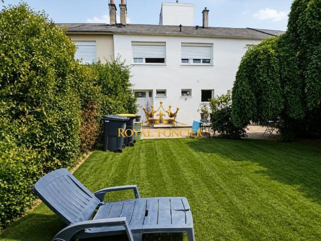 Maison 5 pièces 85 m²