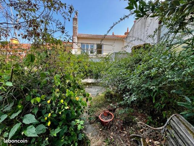 Maison 5 pièces 85 m²