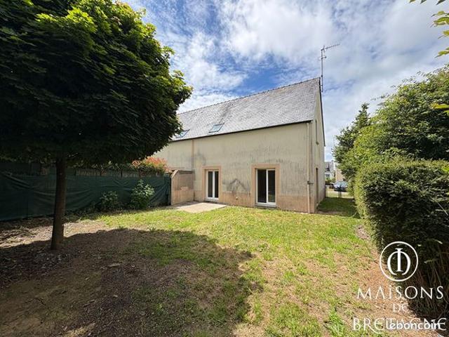 Maison 5 pièces 85 m²