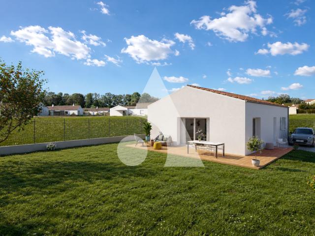 Maison 5 pièces 85 m²