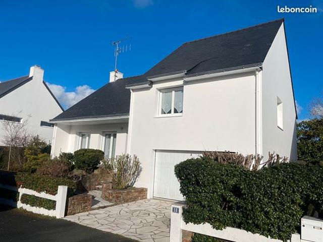 Maison 5 pièces 85 m²