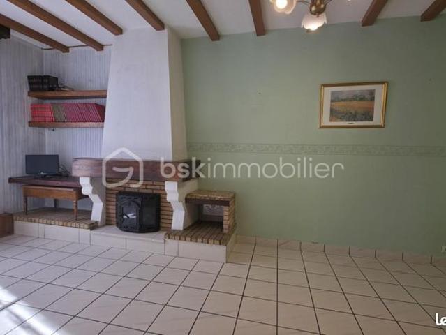 Maison 5 pièces 85 m²