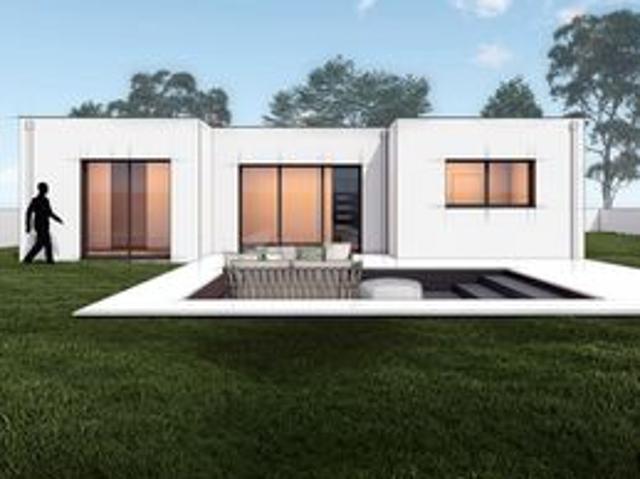 Maison 5 pièces 85 m²