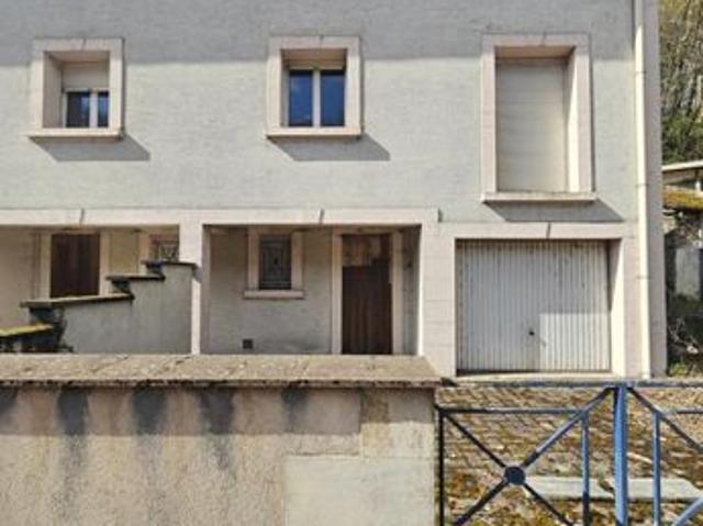 Maison 5 pièces 85 m²