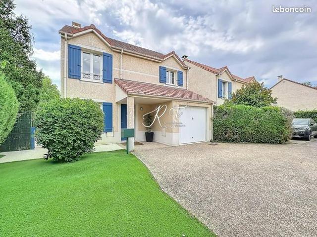 Maison 5 pièces 85 m²