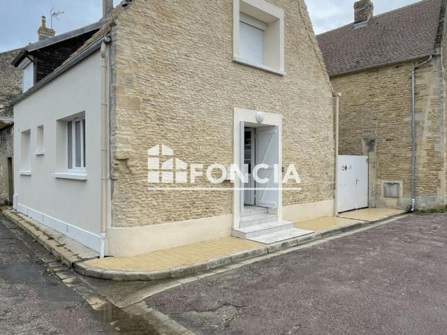 Maison 5 pièces 85 m²