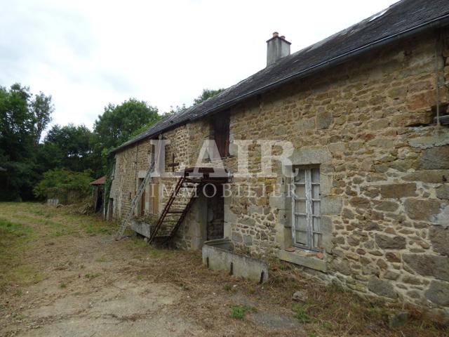 Maison 5 pièces 85 m²