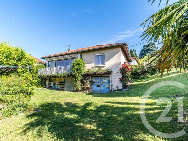 Maison 5 pièces 85 m²