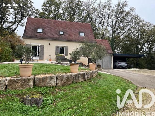 Maison 5 pièces 85 m²