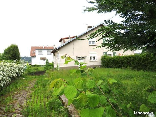Maison 5 pièces 85 m²