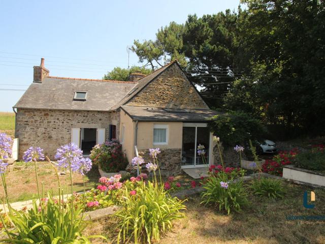 Maison 5 pièces 85 m²