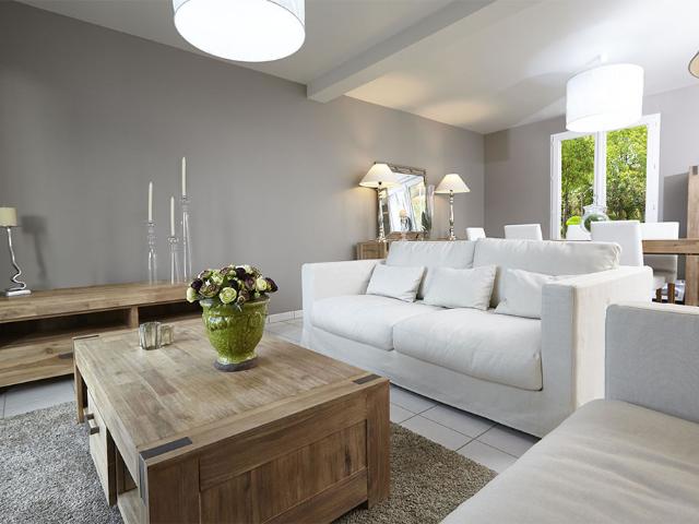 Maison 5 pièces 85 m²