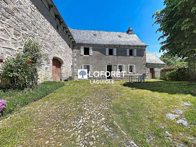 Maison 5 pièces 85 m²