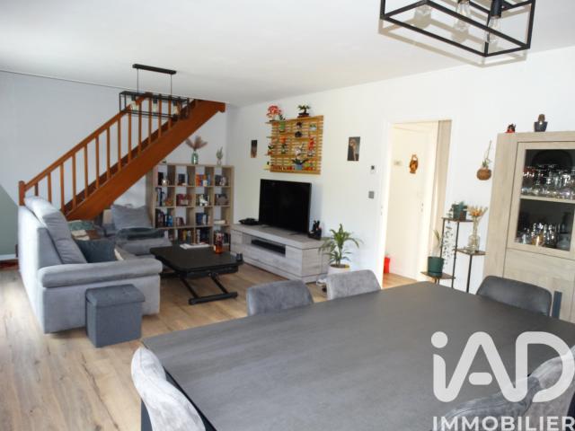 Maison 5 pièces 85 m²