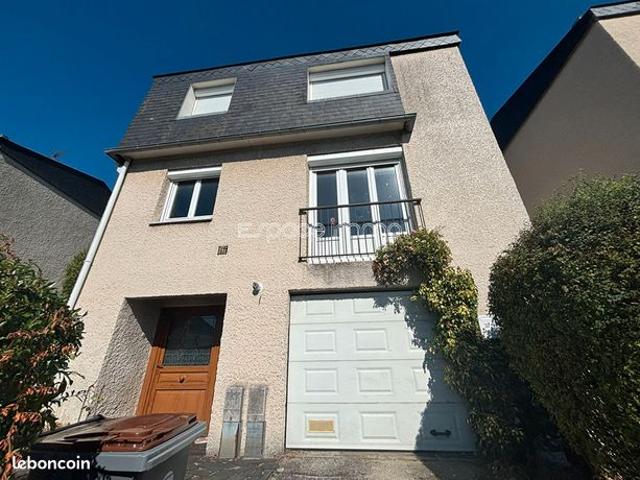 Maison 5 pièces 85 m²