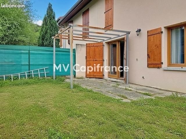 Maison 5 pièces 85 m²