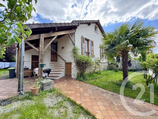 Maison 5 pièces 90 m²